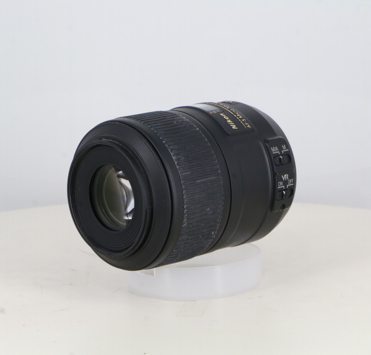�y���Áz(�j�R��) Nikon AF-SDX�}�C�N��85/3.5G ED VR