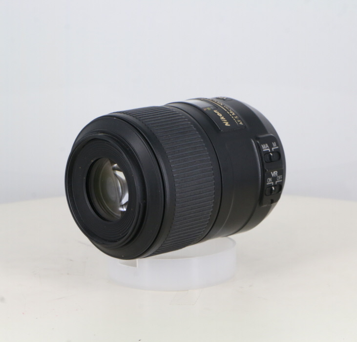 �y���Áz(�j�R��) Nikon AF-SDX�}�C�N��85/3.5G ED VR