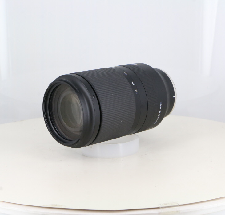 【中古】(タムロン) TAMRON AF70-180/2.8 DI3 VXD A056 ソニーEマウント用