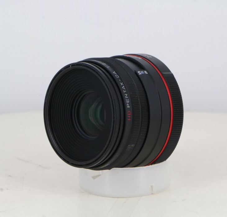 �y���Áz(�y���^�b�N�X) PENTAX HD DA35/2.8 MACRO LIMITED BK