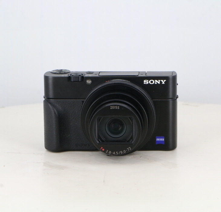 �y���Áz(�\�j�[) SONY DSC-RX100M6
