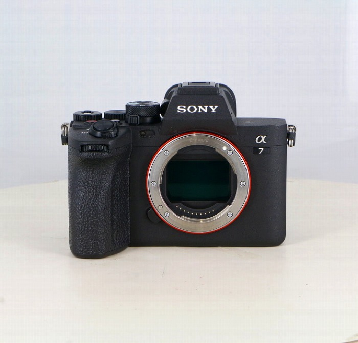 �y���Áz(�\�j�[) SONY ��7IV (ILCE-7M4) �{�f�C