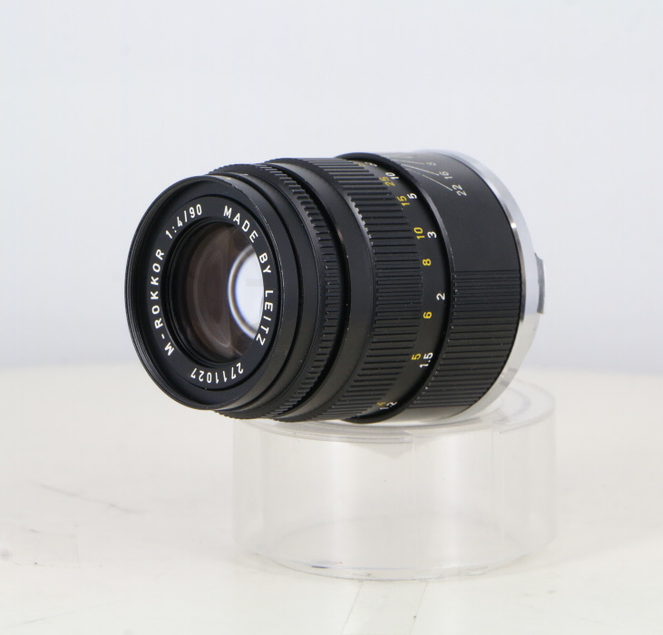 �y���Áz(�~�m���^) MINOLTA M���b�R�[��90/4