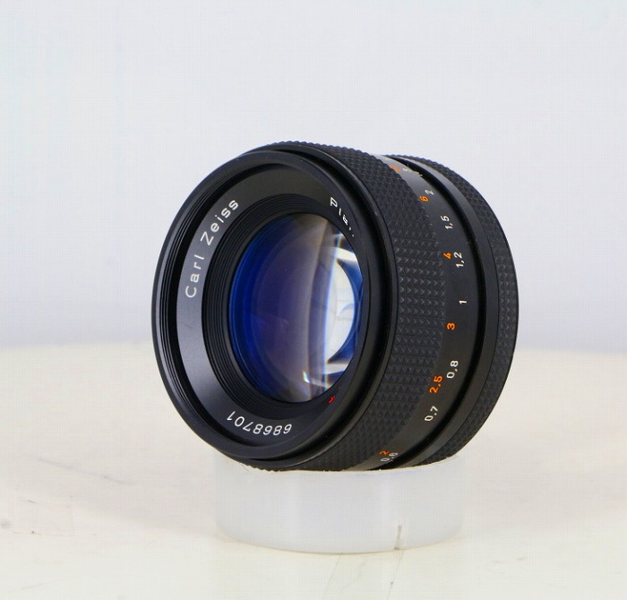 �y���Áz(�R���^�b�N�X) CONTAX �v���i�[ 50/1.4 AEJ