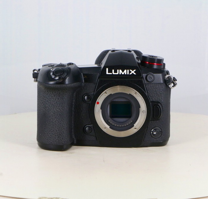 �y���Áz(�p�i�\�j�b�N) Panasonic DC-G9