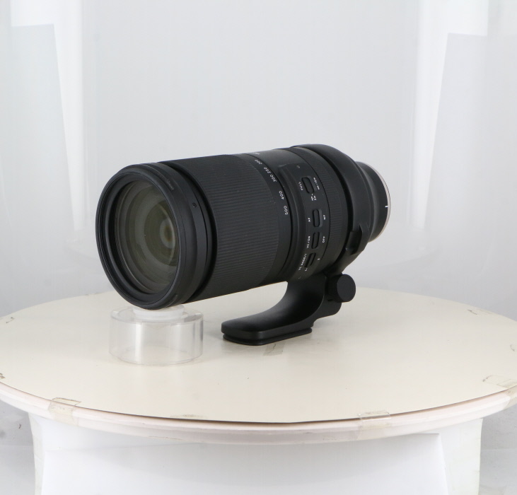 【中古】(タムロン) TAMRON AF150-500/5-6.7 DI3 VC VXD A057 ソニーEマウント