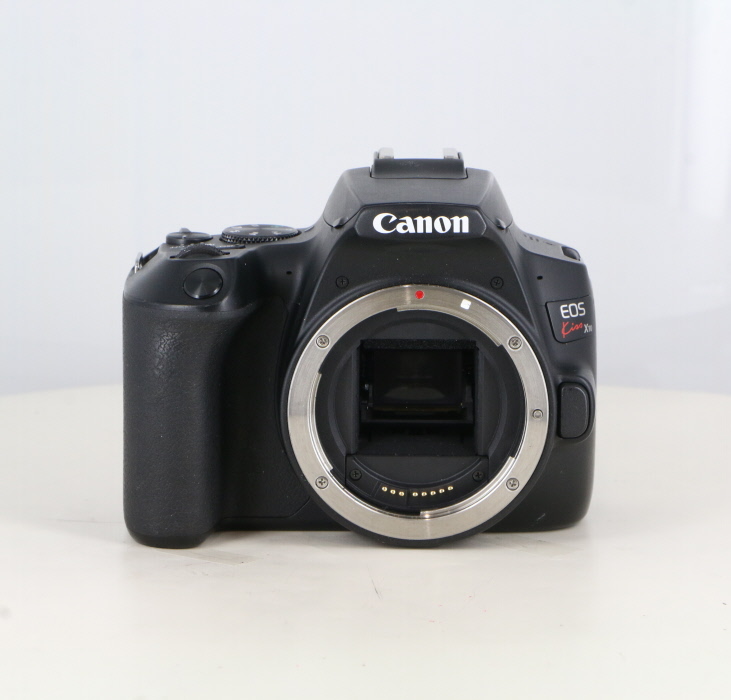 �y���Áz(�L���m��) Canon EOSKissX10 �{�f�B