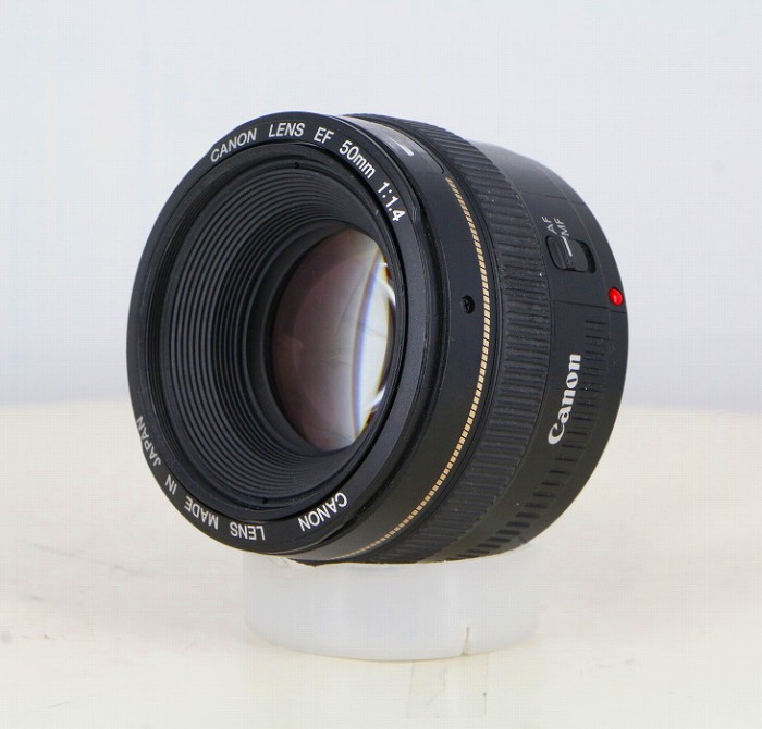 �y���Áz(�L���m��) Canon EF50/1.4 USM