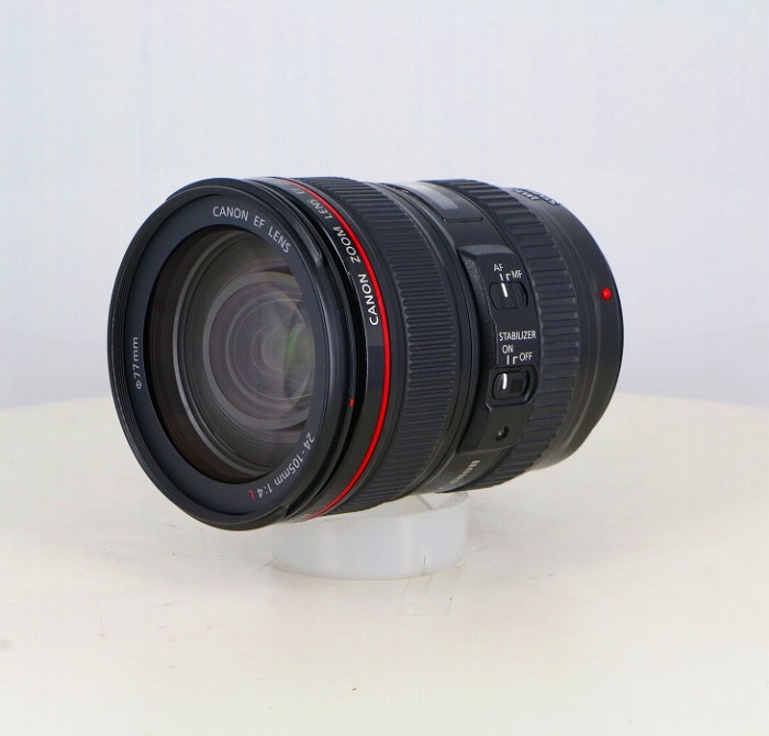 �y���Áz(�L���m��) Canon EF24-105/4L IS USM