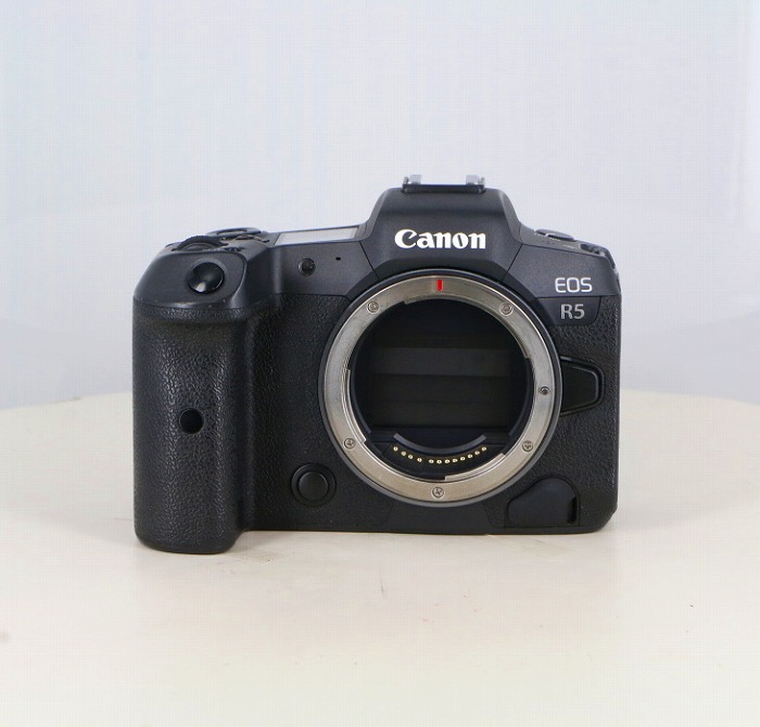 �y���Áz(�L���m��) Canon EOS R5 �{�f�C