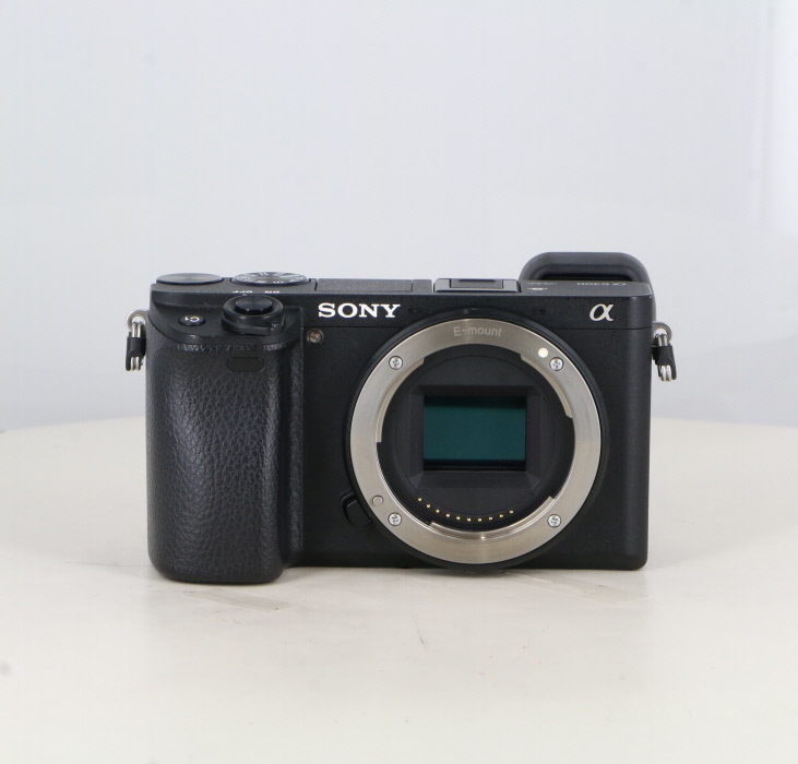 中古】(ソニー) SONY α6300 ボデイ｜ナニワグループオンライン