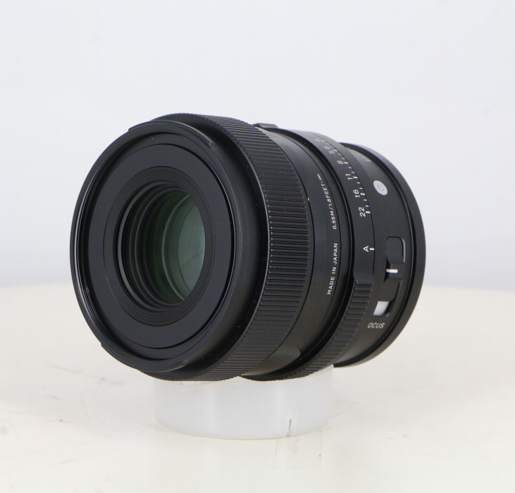�y���Áz(�V�O�}) SIGMA C65/2 DG DN TL�}�E���g