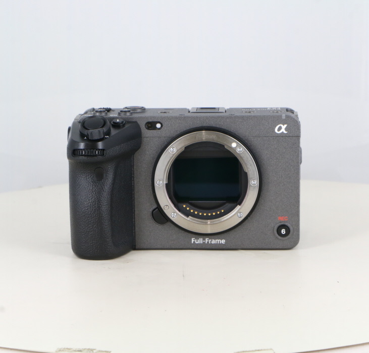 �y���Áz(�\�j�[) SONY FX3 (ILME-FX3) �{�f�B