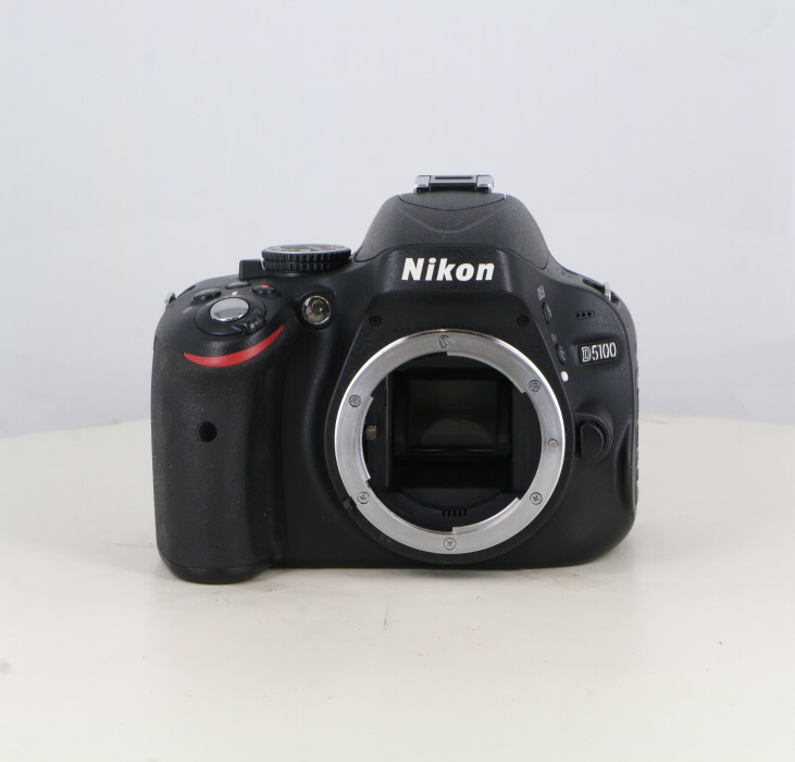 �y���Áz(�j�R��) Nikon D5100 �{�f�B