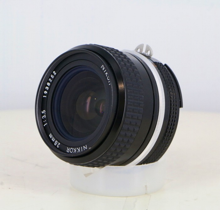 �y���Áz(�j�R��) Nikon Ai 28/3.5