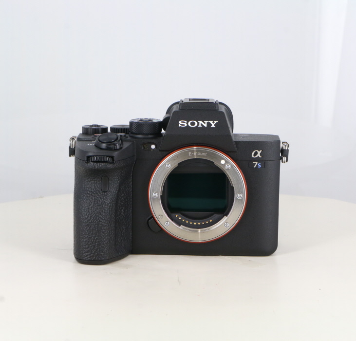 �y���Áz(�\�j�[) SONY ��7SIII (ILCE-7SM3) �{�f�B