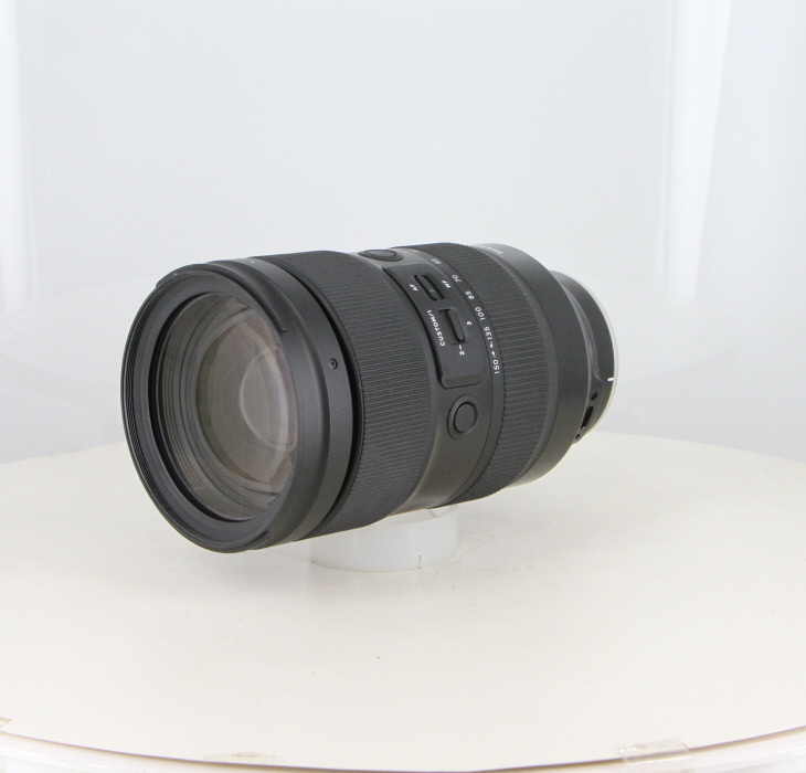 �y���Áz(�^������) TAMRON AF35-150/2-2.8 DI3 VXD A058S �\�j�[E�}�E���g