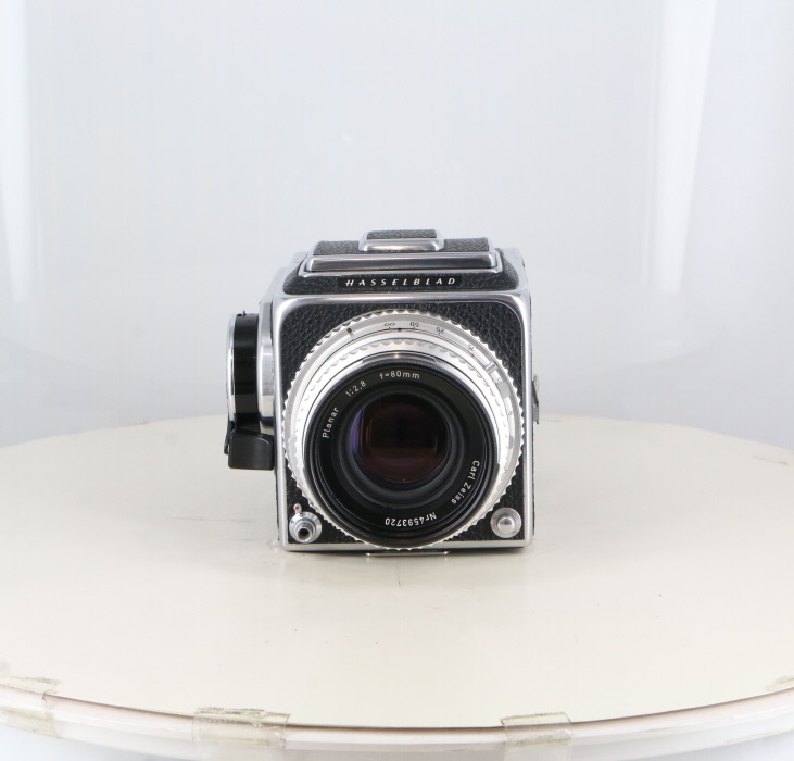 �y���Áz(�n�b�Z���u���b�h) HASSELBLAD 500C/M+C80/2..8+A12
