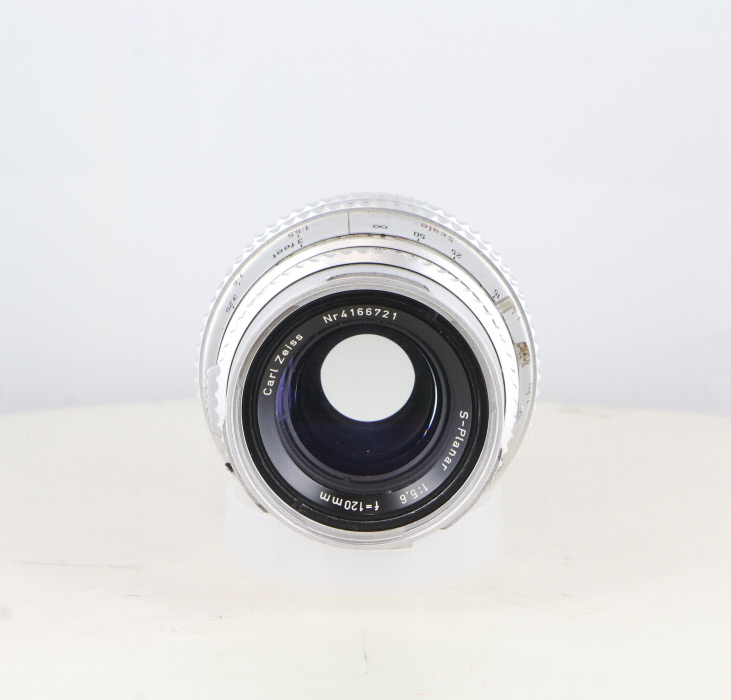 �y���Áz(�n�b�Z���u���b�h) HASSELBLAD S-Planar 120/5.6