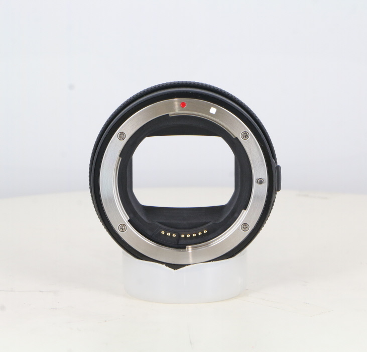 【中古】(キヤノン) Canon EF-EOS R コントロールリングマウントアダプター