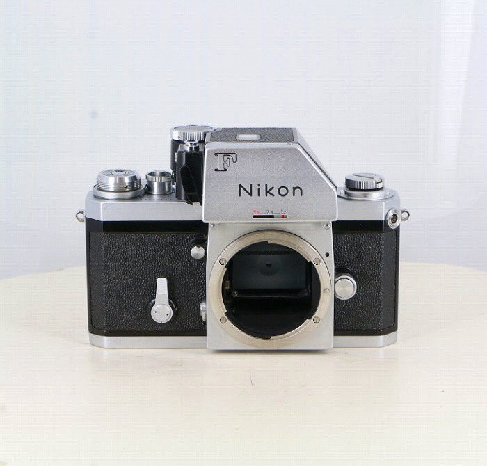 �y���Áz(�j�R��) Nikon F�t�H�g�~�b�N FTN