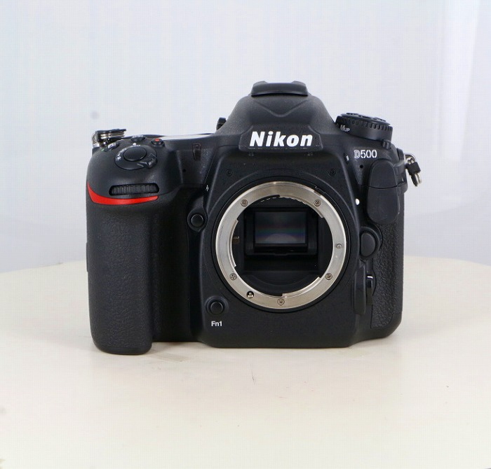 �y���Áz(�j�R��) Nikon D500 �{�f�C