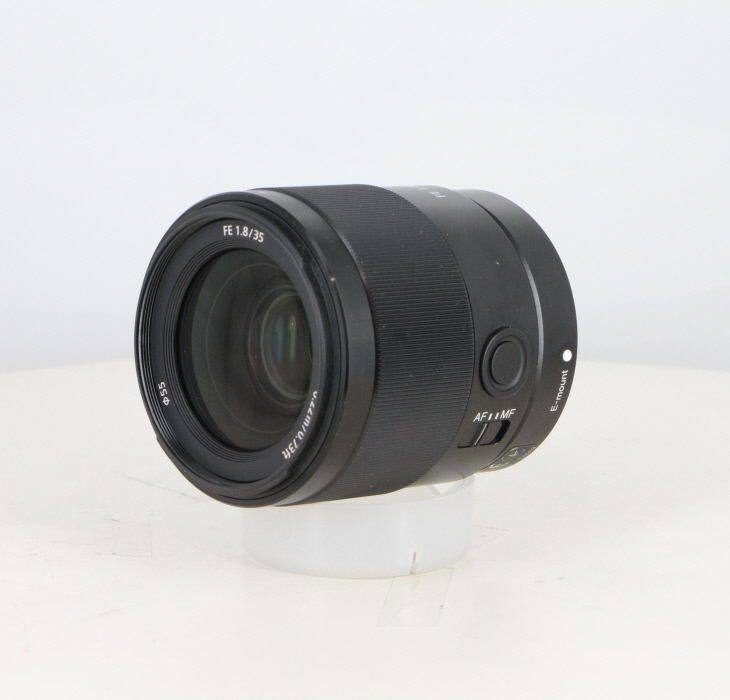 �y���Áz(�\�j�[) SONY FE35/1.8
