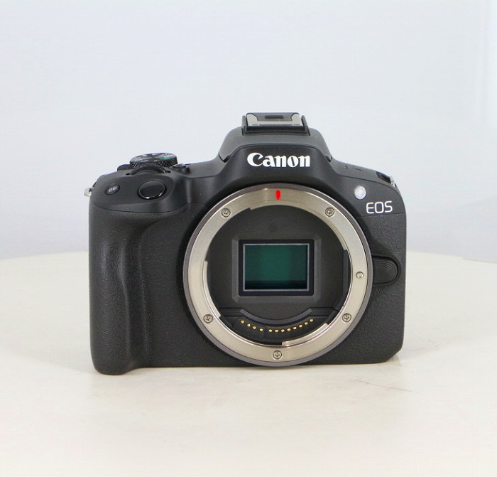 �y���Áz(�L���m��) Canon EOS R50 �{�f�B �u���b�N