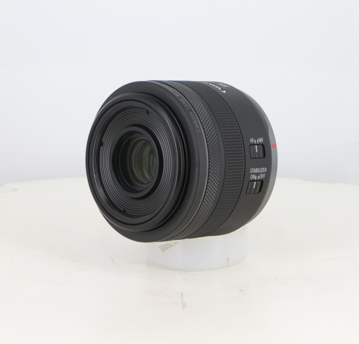 【中古】(キヤノン) Canon RF35/1.8 マクロ IS STM