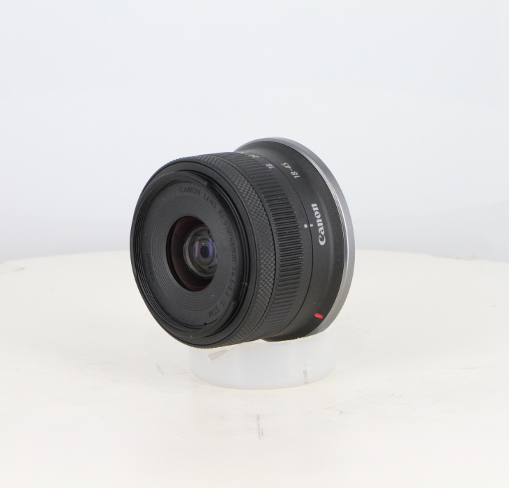 �y���Áz(�L���m��) Canon RF-S18-45/4.5-6.3 IS STM