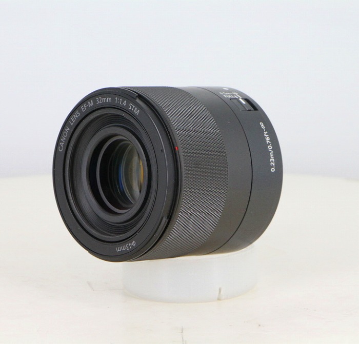 �y���Áz(�L���m��) Canon EF-M32/1.4 STM