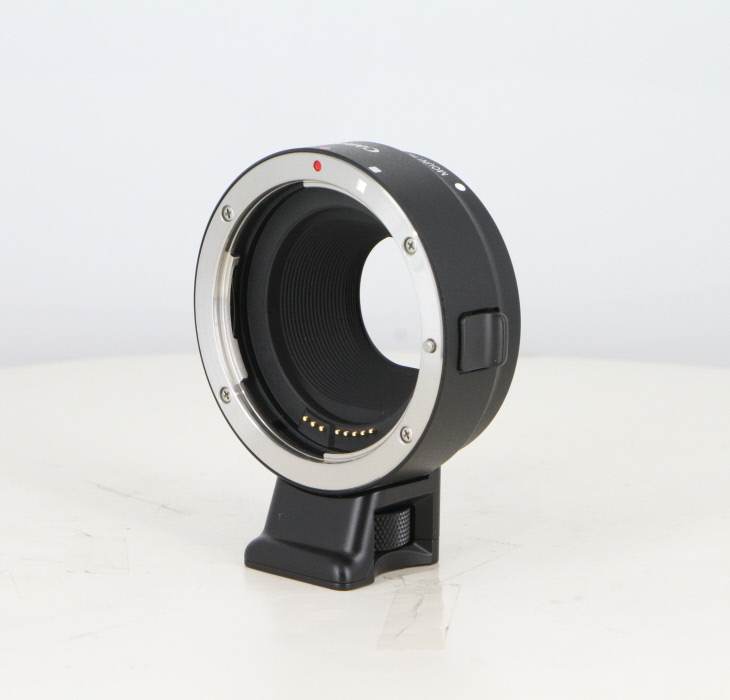 【中古】(キヤノン) Canon EF-EOS M マウントアダプター