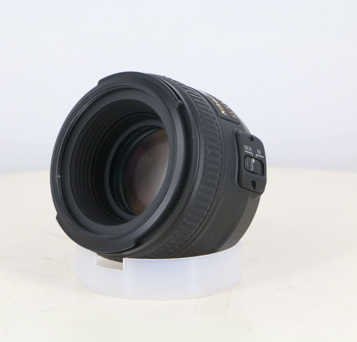 【中古】(ニコン) Nikon AF-S 50/1.4G