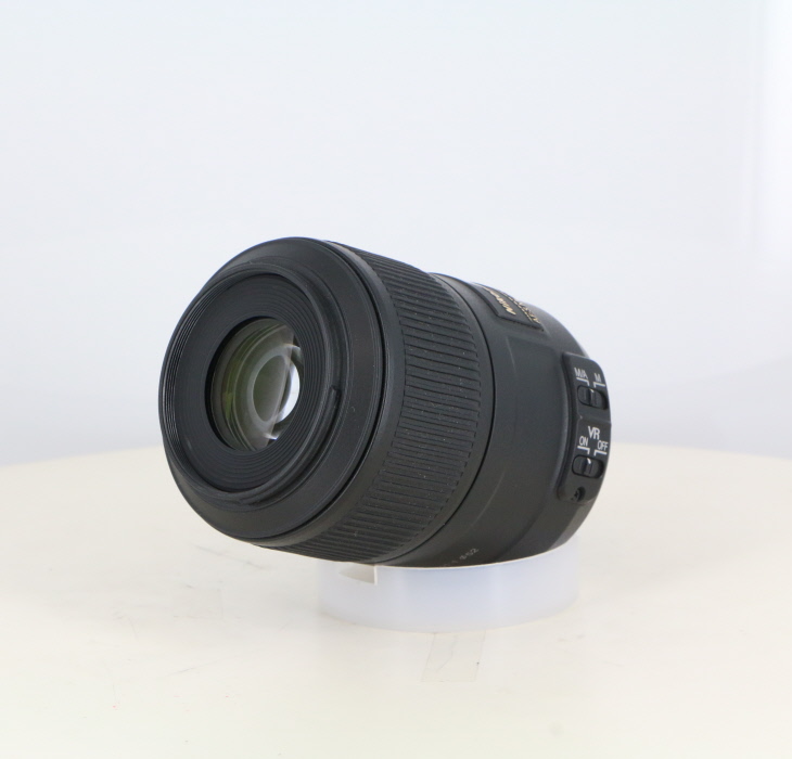 �y���Áz(�j�R��) Nikon AF-S DX �}�C�N�� 85/3.5G ED VR