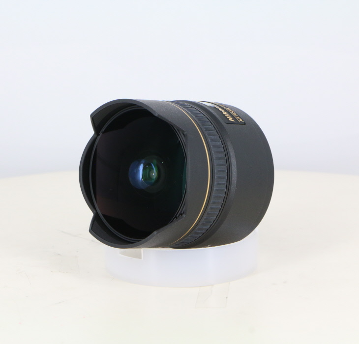 �y���Áz(�j�R��) Nikon AF DX FISHEYE 10.5/2.8G ED