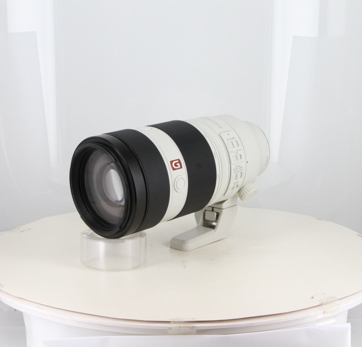 �y���Áz(�\�j�[) SONY FE100-400/4.5-5.6 GM OSS
