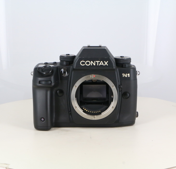 �y���Áz(�R���^�b�N�X) CONTAX N1 �{�f�B