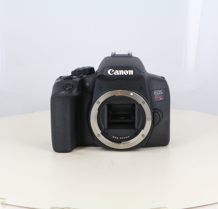 �y���Áz(�L���m��) Canon EOS KISS X10I �{�f�B