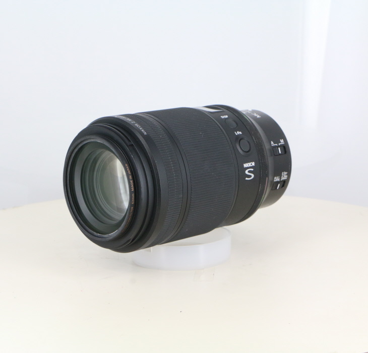 �y���Áz(�j�R��) Nikon Z MC 105/2.8 VR S