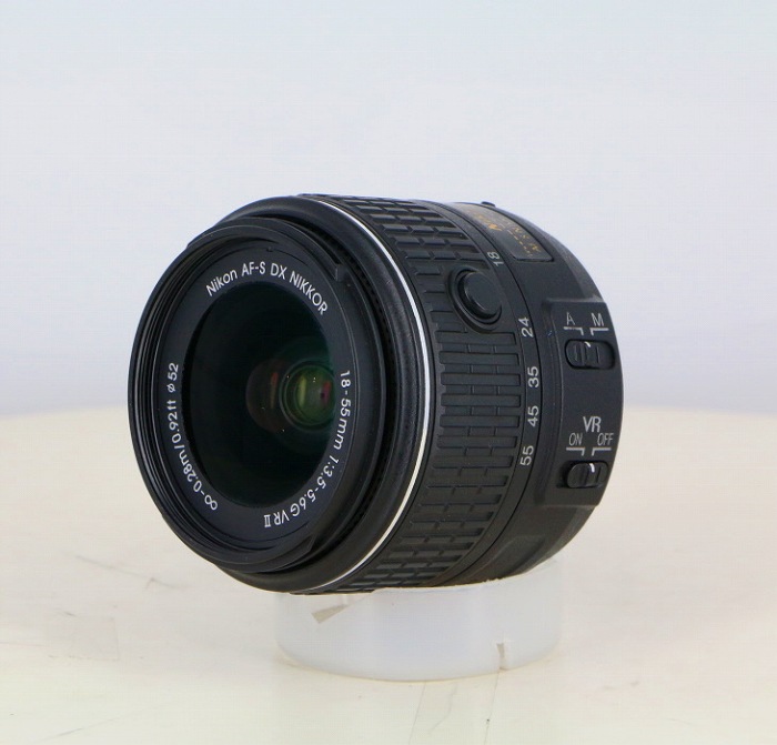 �y���Áz(�j�R��) Nikon AF-S DX 18-55/3.5-5.6G VR II (2)