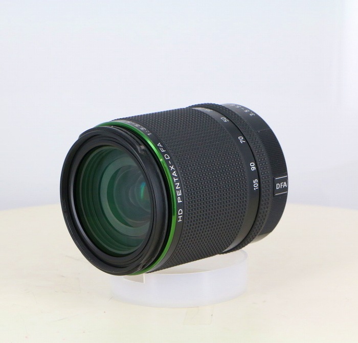 【中古】(ペンタックス) PENTAX HD D FA28-105/3.5-5.6ED DC WR