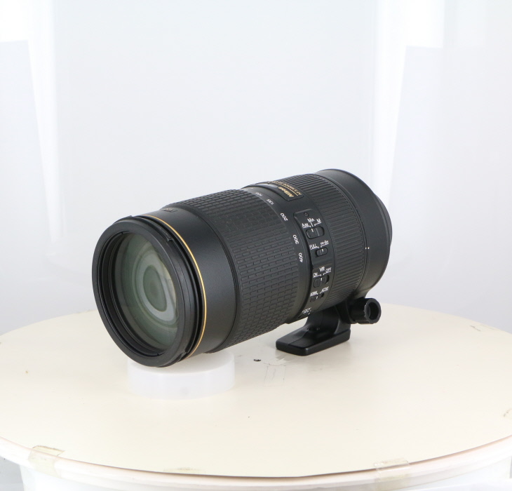 �y���Áz(�j�R��) Nikon AF-S 80-400/4.5-5.6G ED VR