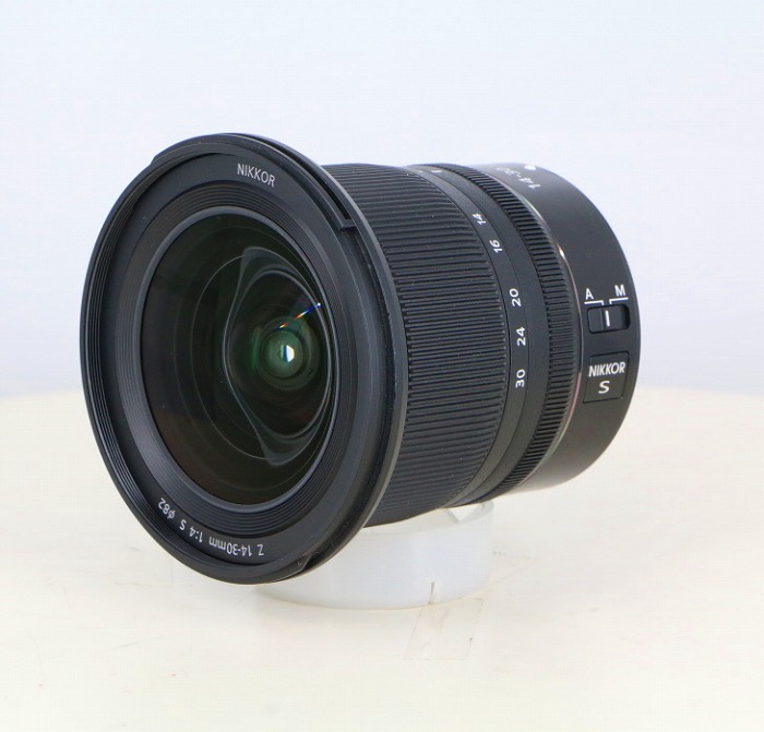 �y���Áz(�j�R��) Nikon Z 14-30/4 S