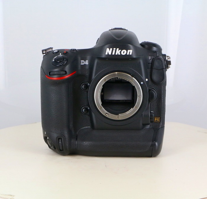 �y���Áz(�j�R��) Nikon D4 �{�f�B