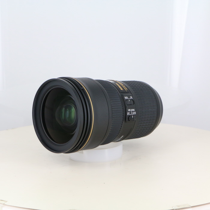 �y���Áz(�j�R��) Nikon AF-S 24-70/2.8E ED VR