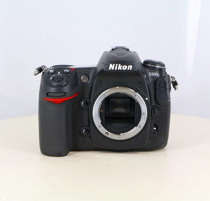 �y���Áz(�j�R��) Nikon D300S �{�f�B