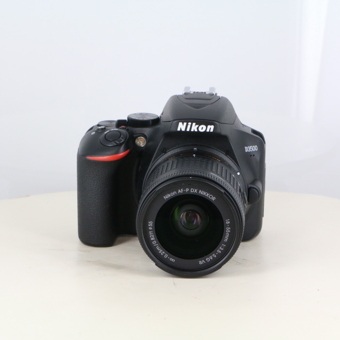 �y���Áz(�j�R��) Nikon D3500+AF-P18-55VR