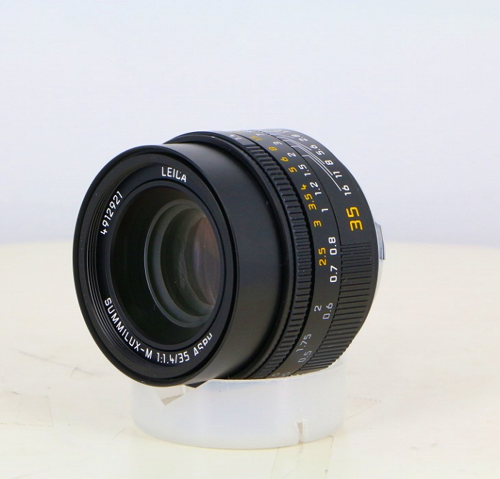 【中古】(ライカ) Leica 11726 ズミルックス M35/1.4