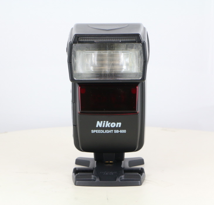 【中古】(ニコン) Nikon スピードライト SB-600