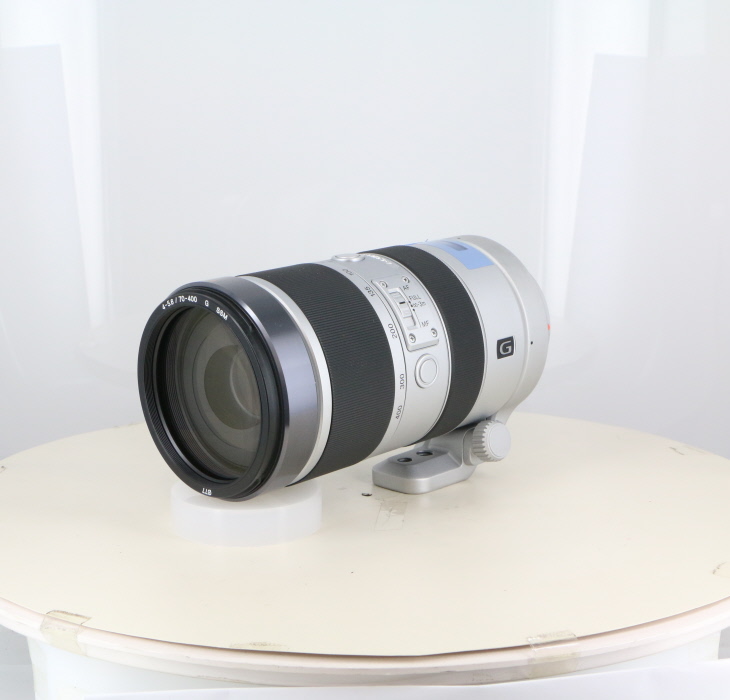 �y���Áz(�\�j�[) SONY AF70-400/4-5.6 G SSM
